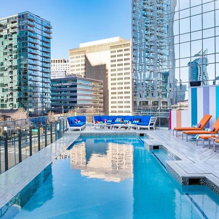 Hotel Colee, Atlanta Buckhead, Autograph Collection Exterior photo