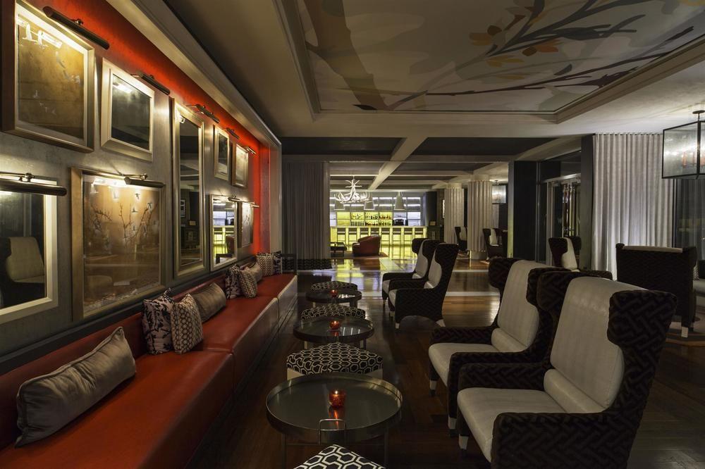Hotel Colee, Atlanta Buckhead, Autograph Collection Exterior photo
