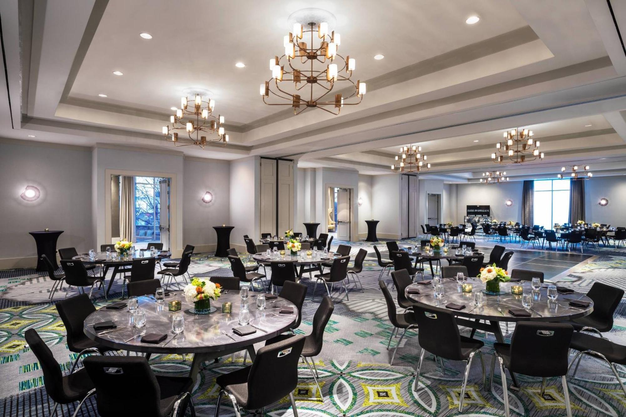 Hotel Colee, Atlanta Buckhead, Autograph Collection Exterior photo