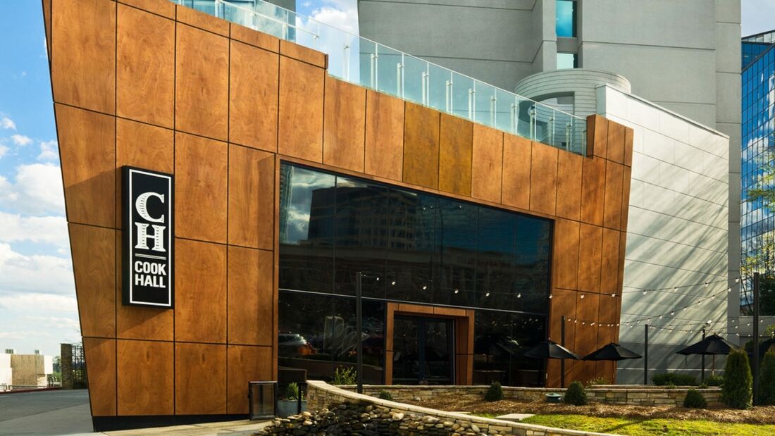 Hotel Colee, Atlanta Buckhead, Autograph Collection Exterior photo